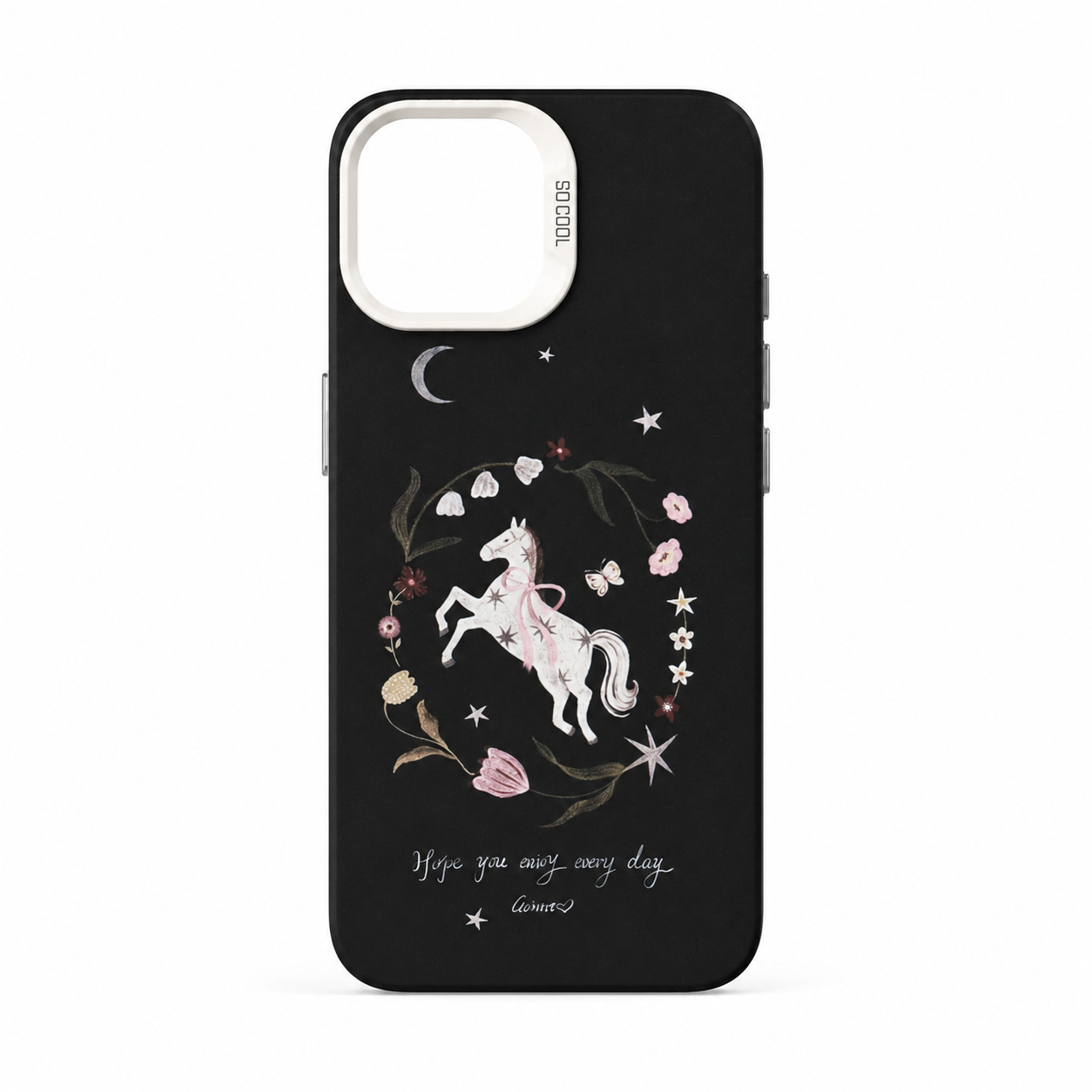 horse casephone